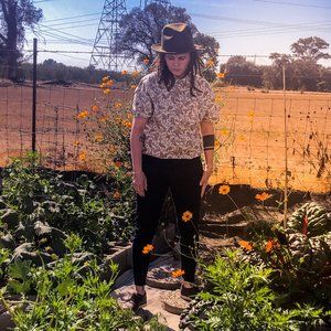 Meet your Posher, Nasstassia